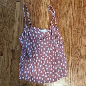 Abercrombie & Fitch Women’s Tank Top - Size Small